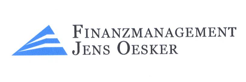 Finanzmanagement Jens Oesker